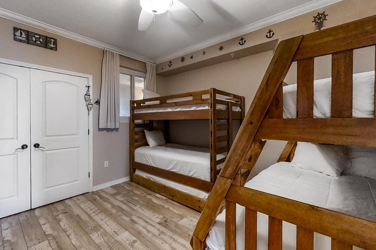 Caribbean Resort 1302 纳瓦拉 外观 照片