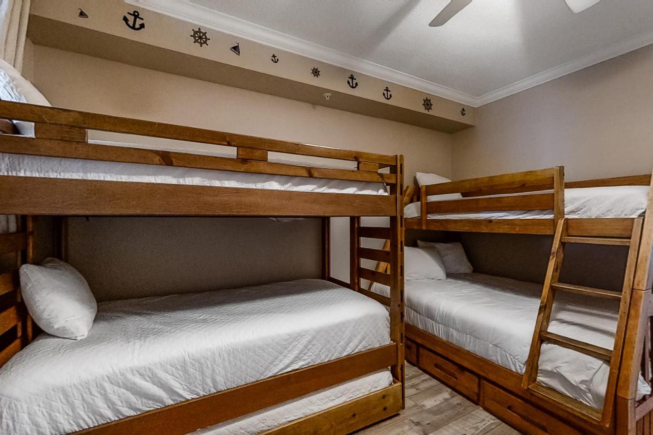 Caribbean Resort 1302 纳瓦拉 外观 照片